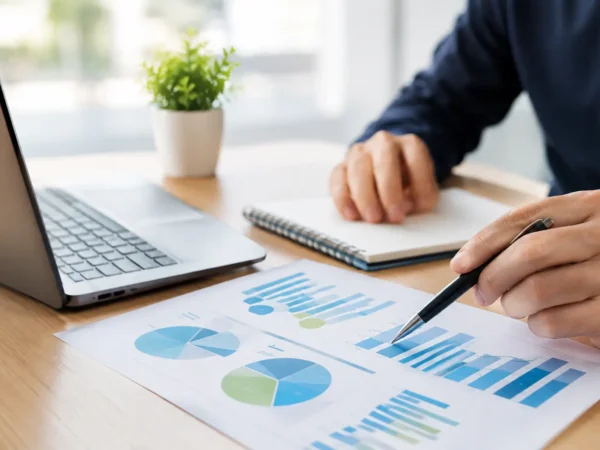 Como definir indicadores de desempenho da remediação