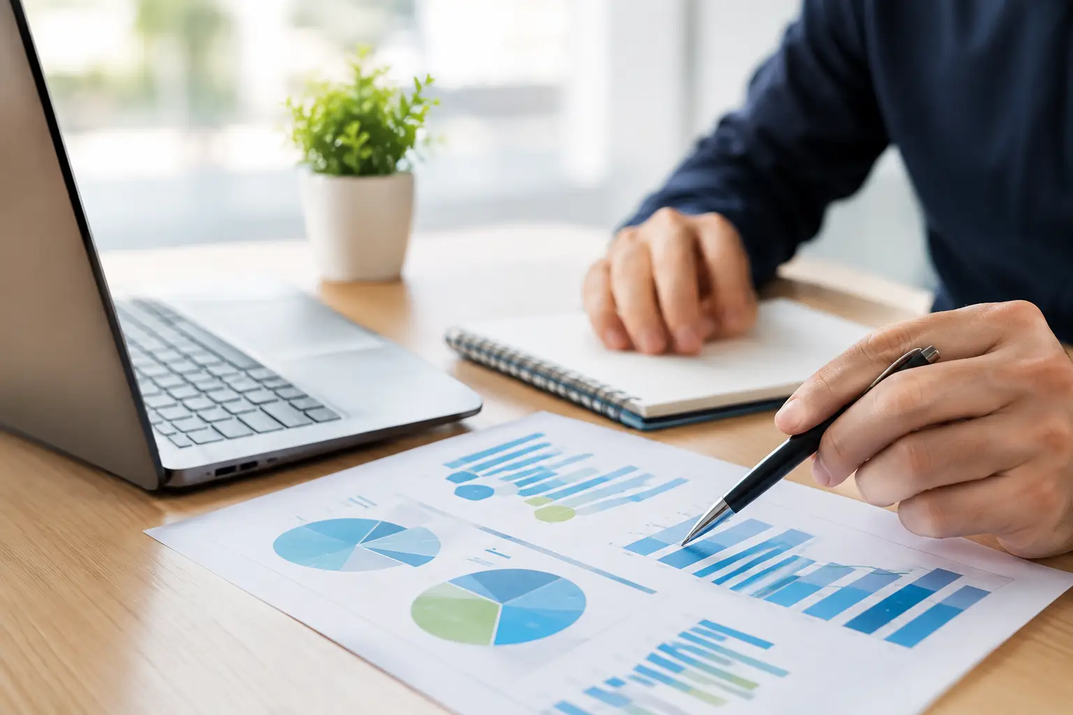 Como definir indicadores de desempenho da remediação