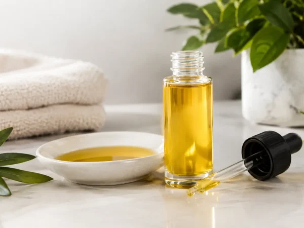 Guia de recuperação de produto oleoso eficaz