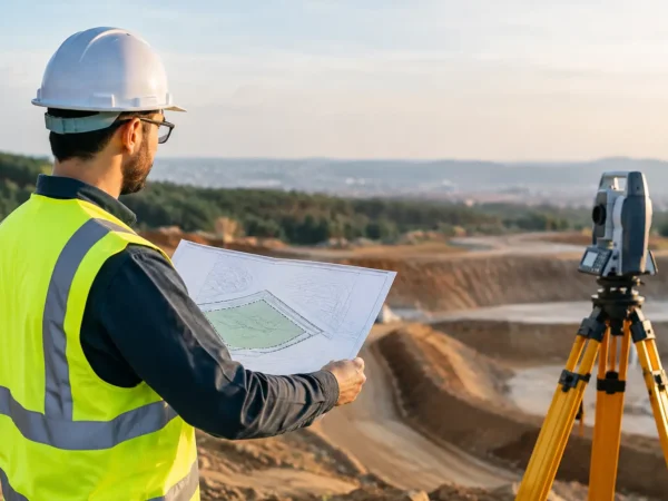 Como definir zona de proteção de forma técnica