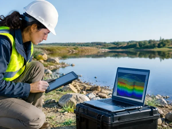 Como validar modelo hidrogeológico com segurança
