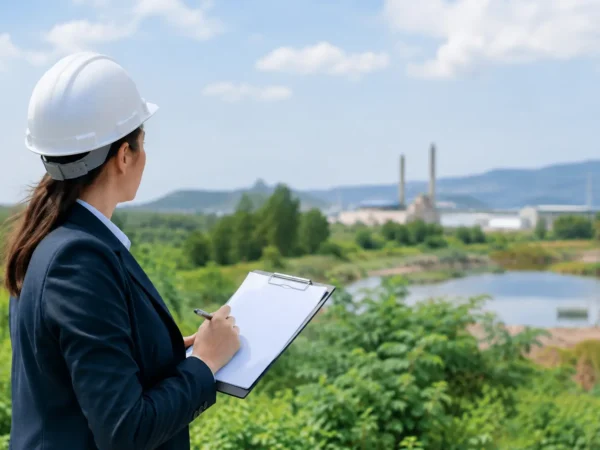 Due diligence ambiental antes de comprar um ativo