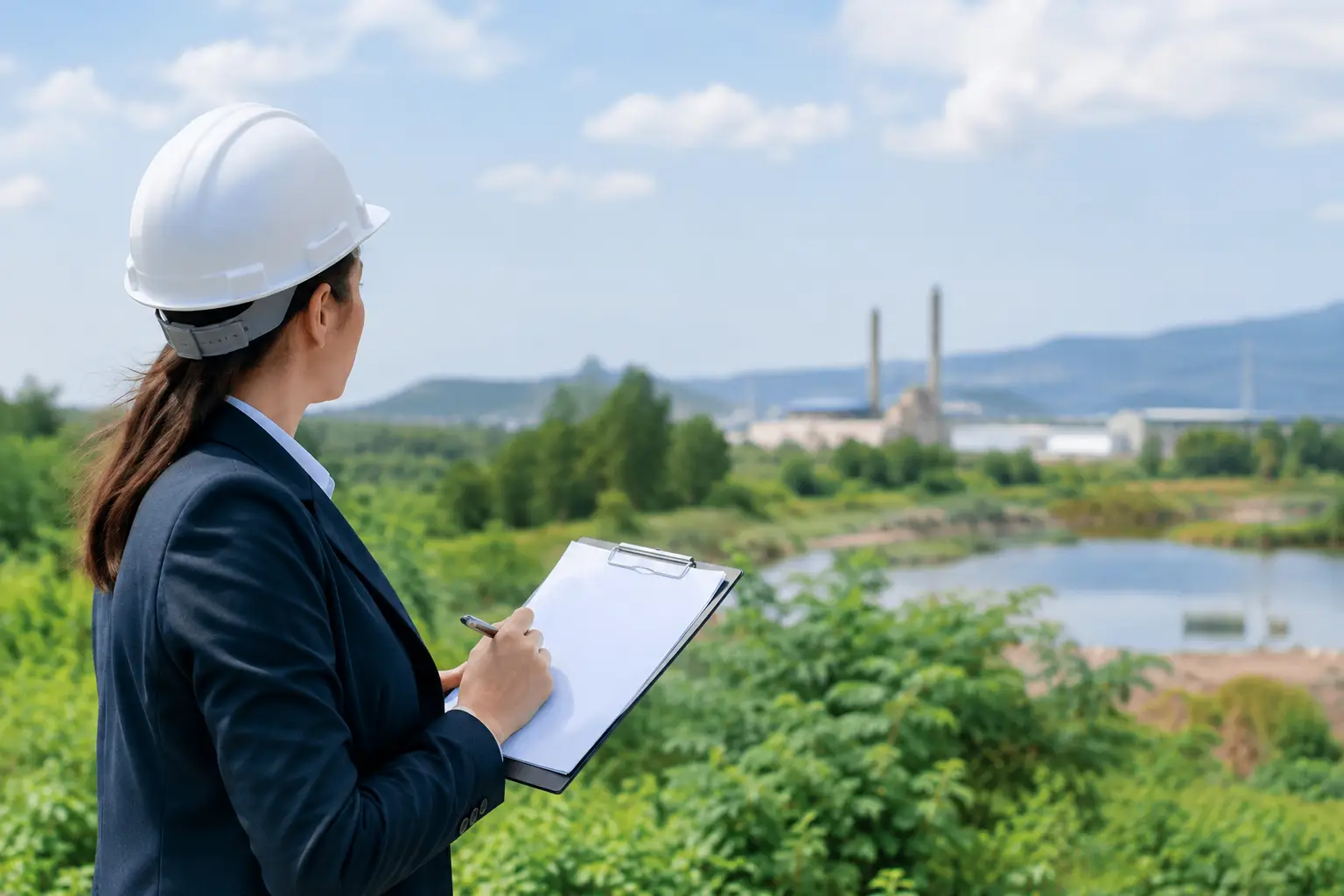 Due diligence ambiental antes de comprar um ativo