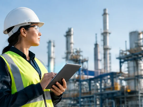 Guia de gestão de passivos industriais eficiente