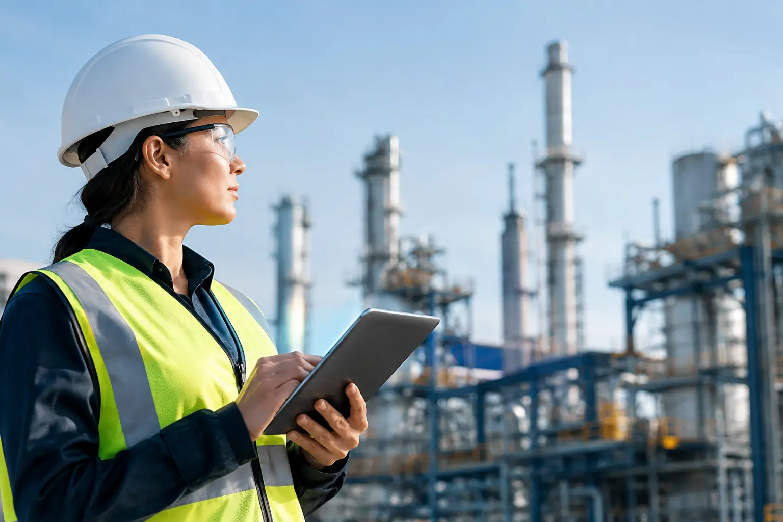 Guia de gestão de passivos industriais eficiente