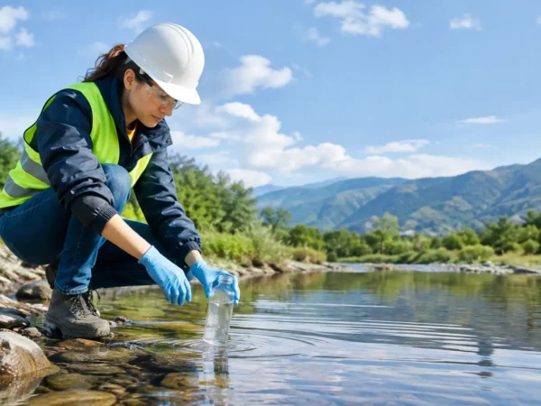 Hidrogeologia aplicada para decisões ambientais