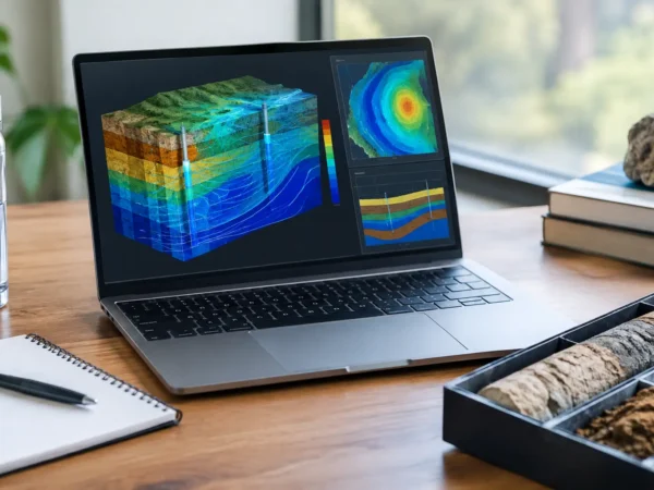 Melhores softwares para modelagem hidrogeológica