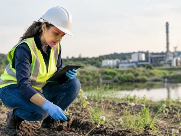 Quando investigar passivo ambiental em um imóvel?