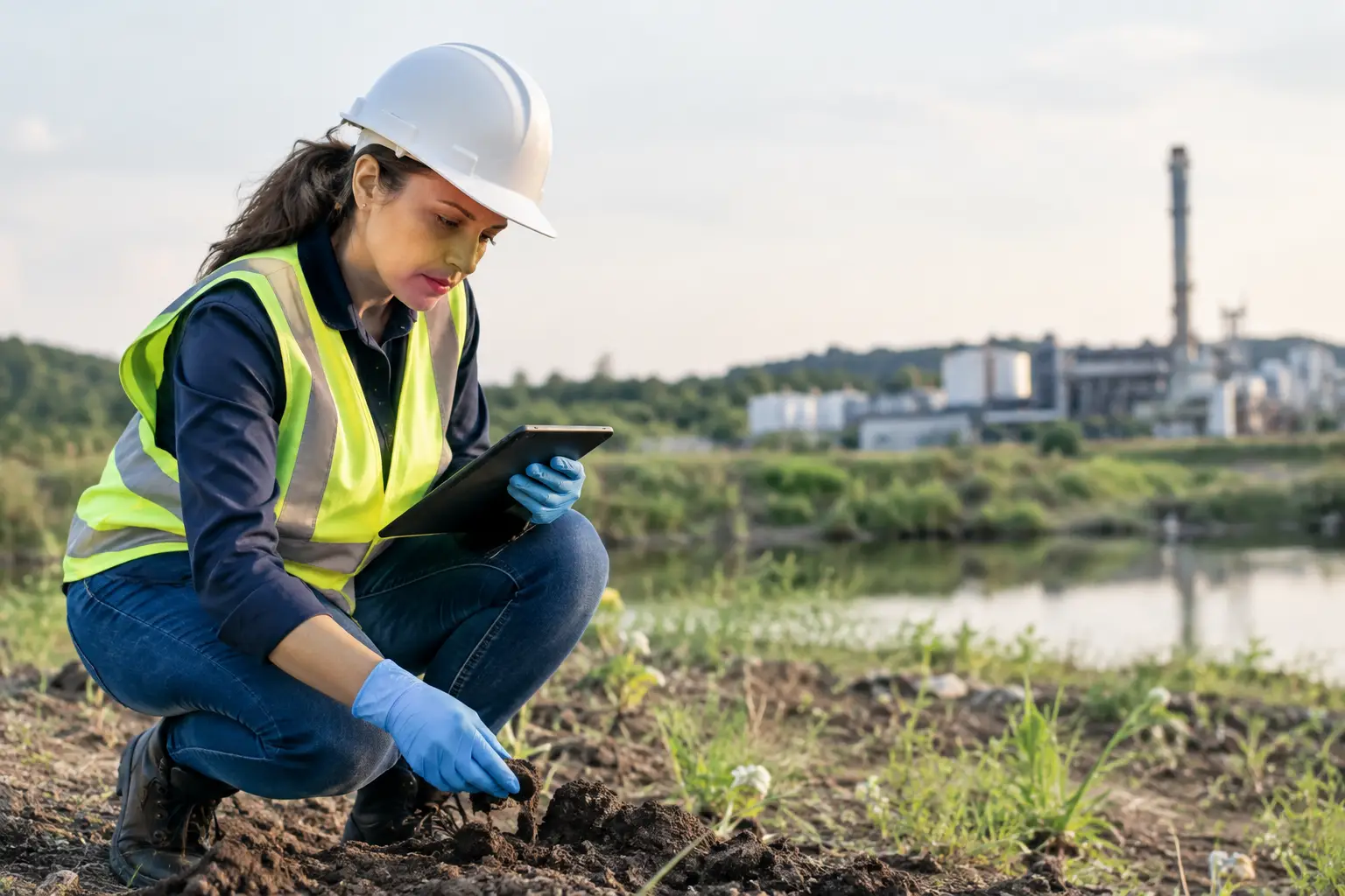 Quando investigar passivo ambiental em um imóvel?